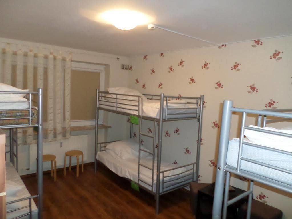 Hostel Krokodyl Warszawa Eksteriør bilde