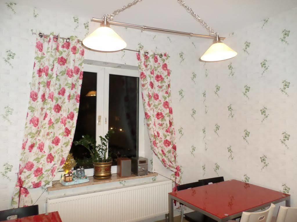Hostel Krokodyl Warszawa Eksteriør bilde